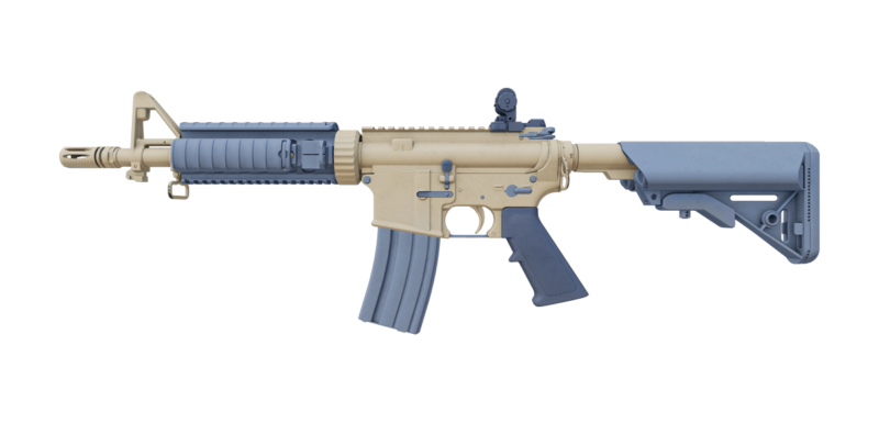 M4A4 | Tornado (Field-Tested)