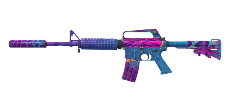 M4A1-S | Party Animal (Factory New)