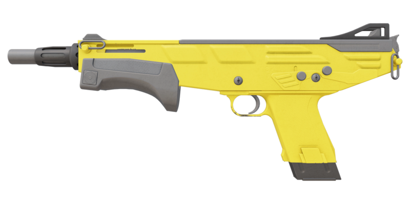 MAG-7 | Bulldozer (Field-Tested)