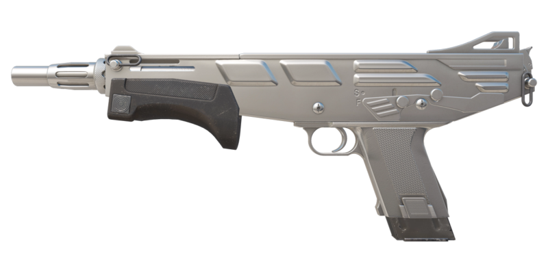 MAG-7 | Silver (Factory New)