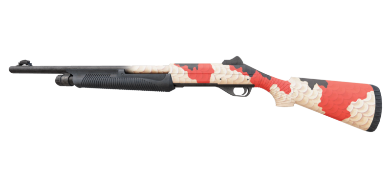 Nova | Koi (Factory New)