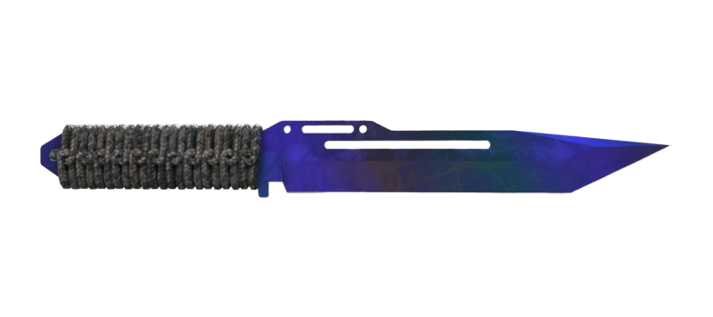 ★ Paracord Knife | Doppler (Phase 3) (Factory New)