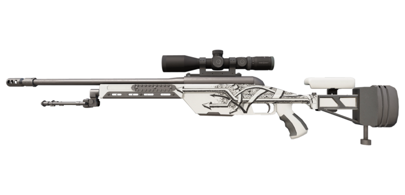 Souvenir SSG 08 | Detour (Factory New)