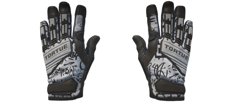 ★ Specialist Gloves | Blackbook (Field-Tested)