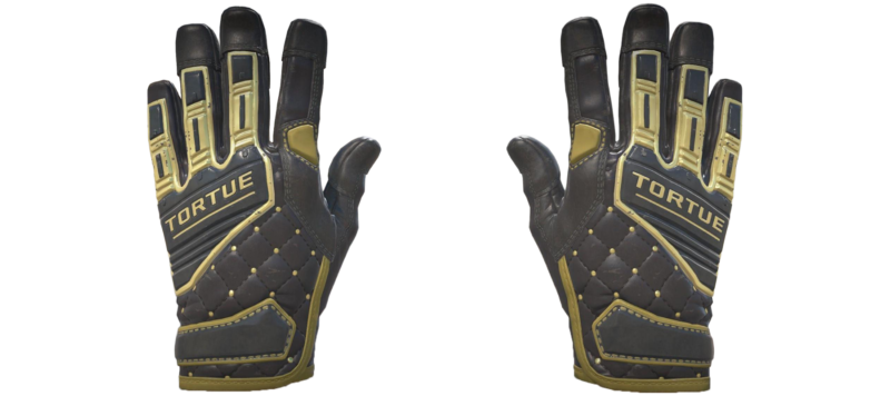 ★ Specialist Gloves | Chocolate Chesterfield (Field-Tested)