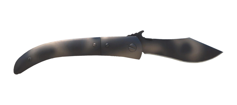 ★ Navaja Knife | Scorched (Field-Tested)