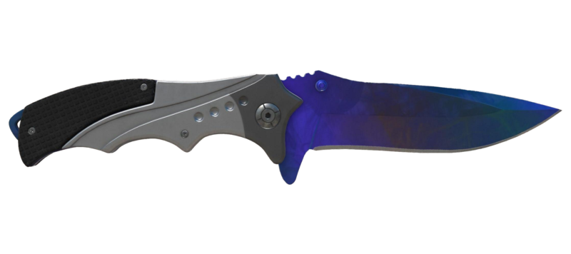★ Nomad Knife | Doppler (Phase 3) (Factory New)