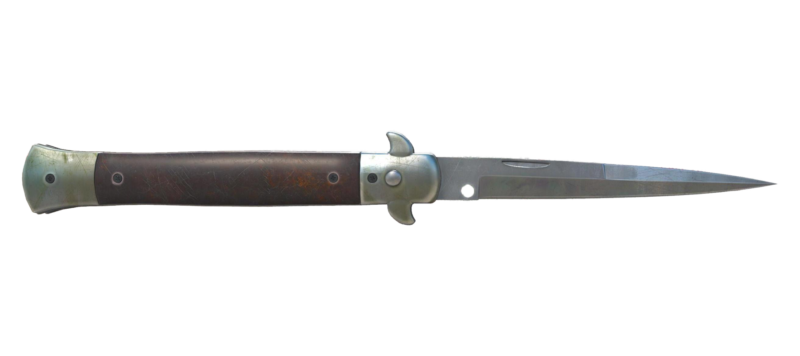 ★ StatTrak™ Stiletto Knife