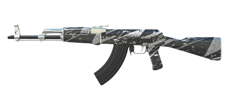 AK-47 | Breakthrough (Factory New)