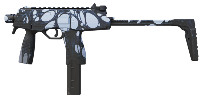 MP9 | Goo (Factory New)
