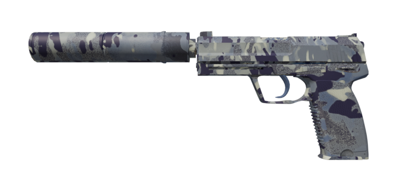 USP-S | Night Ops (Factory New)