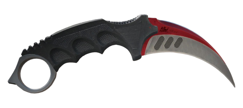 ★ Karambit | Autotronic (Field-Tested)