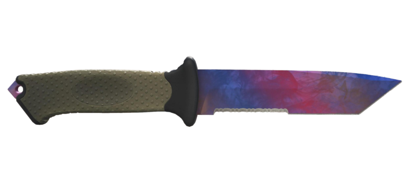 ★ Ursus Knife | Doppler P1 (Factory New)