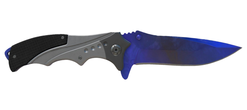 ★ Nomad Knife | Doppler P4 (Factory New)